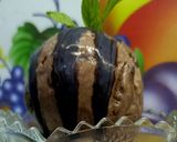 صورة لخطوة 7 من وصفة ايس كريم شوكولاته