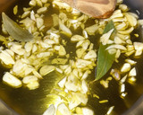 Foto del paso 2 de la receta: Bonito al ajillo