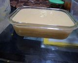 Foto langkah ke 2 dari resep Ubi Cilembu Crème Brûlée.
