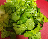 Foto del paso 1 de la receta: Ensalada