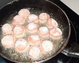 Foto del paso 2 de la receta: Albóndigas con tomate