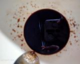 Foto langkah ke 1 dari resep Dalgona coffee.