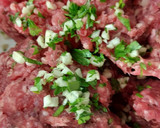 Foto del paso 2 de la receta: Filetes Rusos de "TÍA ROCIO"