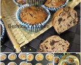Date Muffins recipe step 6 photo