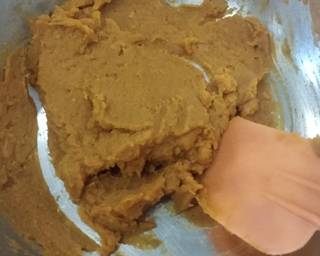 Jenang campur - Step 2