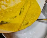 Foto langkah ke 5 dari resep Lakso Khas Palembang.