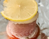 Foto del paso 3 de la receta: Sorpresa de pescado