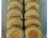 Foto langkah ke 4 dari resep Bakpia keju renyah berlapis-lapis.