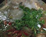 รูปขั้นตอนการทำที่ 5 ของ แกงไก่ ฉบับของน้อย