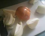 Fried Potatoes recipe step 1 photo