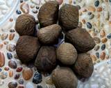 Rawon sapi (Black Beef Soup) 😁😂 langkah memasak 1 foto