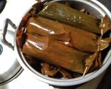 Foto langkah ke 8 dari resep Jongkong Ireng (Lanun Ireng/Ireng Ireng-Ireng).