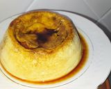 Foto del paso 6 de la receta Flan de huevo en microondas 🍮🍮🍮