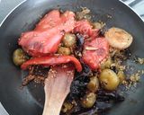 Foto del paso 2 de la receta: Pepian de Res
