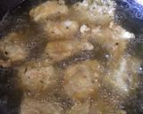 Foto langkah ke 2 dari resep Creamy Garlic Chicken.