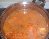 Foto del paso 5 de la receta: Lentejas de verduras a lo pobre