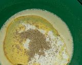 Foto del paso 4 de la receta: Torta de zanahoria 🥕🥕