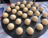 Foto del paso 1 de la receta: Chipá🥠🧀