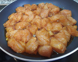 Foto del paso 4 de la receta: Pinchitos de pollo casero