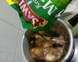 Foto langkah ke 6 dari resep Telur Pindang Coklat.