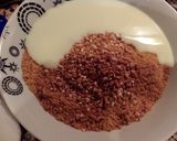 Foto del paso 2 de la receta: Trufas de galleta y leche condensada
