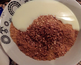 Foto del paso 2 de la receta: Trufas de galleta y leche condensada
