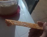 Foto del paso 10 de la receta: Talitas de polenta y pimenton