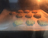 Foto del paso 4 de la receta: Galletas de avena y almendra