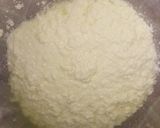 Foto del paso 3 de la receta: Ricota casera con leche en polvo!!