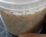 Foto langkah ke 5 dari resep Chia sead cemilan diet endul.