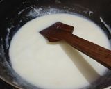 रवा कोकोनट बर्फी (Rava coconut brafi recipe in Hindi) रेसिपी चरण 4 फोटो
