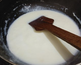 रवा कोकोनट बर्फी (Rava coconut brafi recipe in Hindi) रेसिपी चरण 4 फोटो