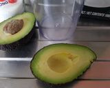 Hình bước làm 2 của món Chè Bơ sữa dừa 🥑