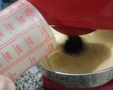 Foto del paso 3 de la receta: Un bizcochuelo matero para ponerle un poco de dulzura a los días grises