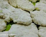 Foto langkah ke 2 dari resep Cireng Bumbu Rujak.