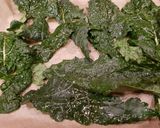 Foto del passaggio 2 della ricetta Risotto al cavolo nero