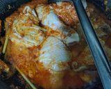 Foto langkah ke 3 dari resep Ayam Woku Kemangi.