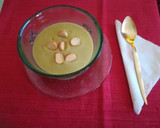 Foto del paso 5 de la receta: Crema de calabacín