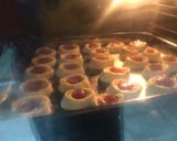 Foto del paso 5 de la receta: Rolls de Membrillo y Coco 🥥♥️