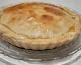 Foto del paso 5 de la receta: Tarta de Queso y cebolla