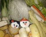 Foto langkah ke 3 dari resep Shabu-shabu ala alaa ^^.