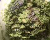Foto del paso 5 de la receta: Pirámide de guacamole con pimienta de Sichoan