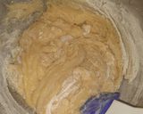 Foto del paso 2 de la receta: Galletitas bicolor