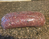 Foto del paso 2 de la receta: Polpetone (pan de carne) con hongos y queso