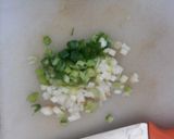 Foto langkah ke 1 dari resep Nasi Goreng Telur Spesial.