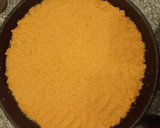 Foto del paso 3 de la receta: Pizza de zanahorias #sintacc