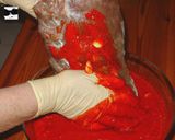 Foto del paso 4 de la receta: Lomo en Adobo