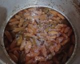Foto langkah ke 5 dari resep Kismis & Sirup Belimbing Wuluh.