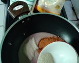 Foto langkah ke 4 dari resep Pasta Kacang Merah.
