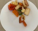 પનીર વેજ સ્ટર ફ્રાય (Paneer Veg Stir Fry Recipe In Gujarati) રેસીપી સ્ટેપ4ફોટો